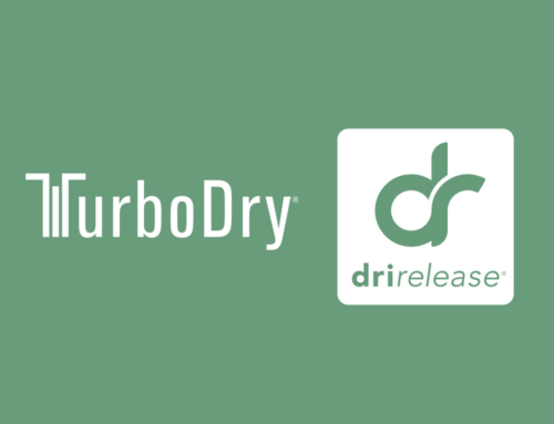 TurboDry® Drirelease® Collection