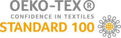 OEKO-TEX Certified