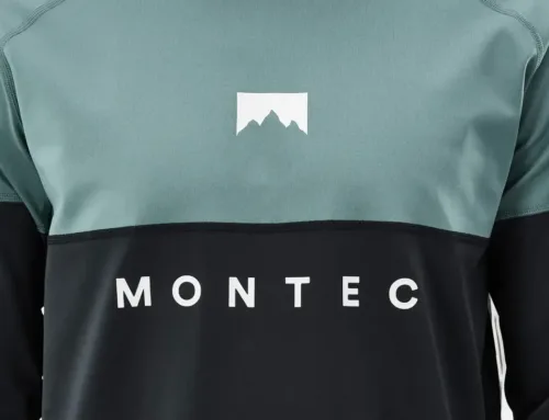 Brand Partner Showcase on MONTEC